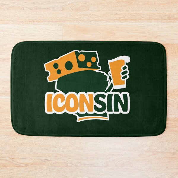 Item preview, Cheesehead Wisconsin is Iconsin designed and sold by gstrehlow2011.