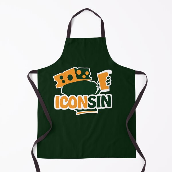 Item preview, Cheesehead Wisconsin is Iconsin designed and sold by gstrehlow2011.