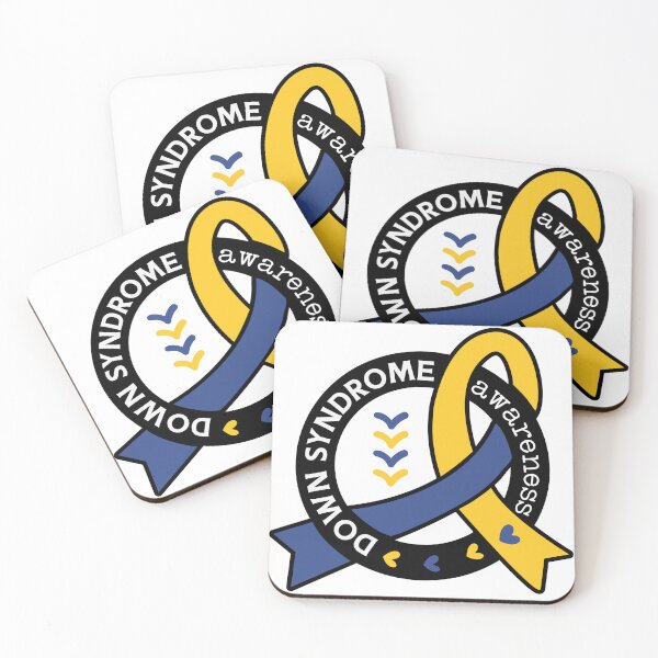 Item preview, Down syndrome Awareness designed and sold by TRWS.