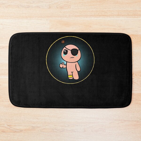 Item preview, The Binding Of Isaac designed and sold by LOUDOjjjk.