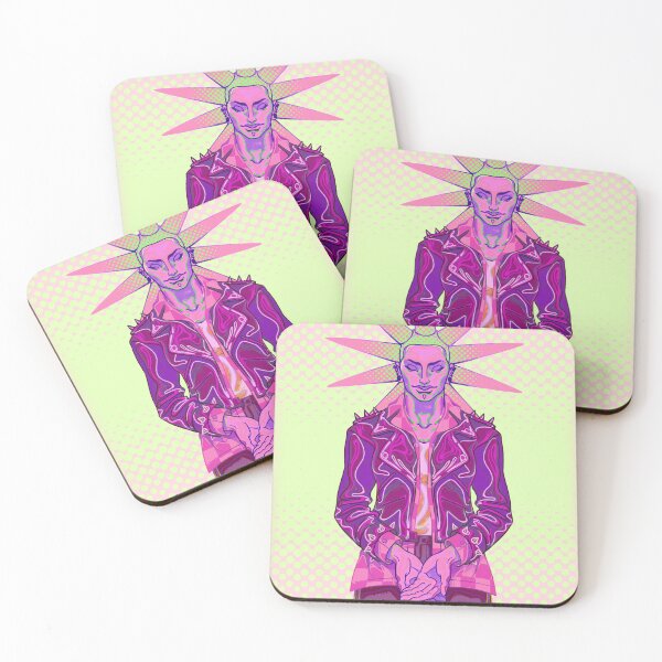Item preview, Vivid Liberator designed and sold by Vyscera C.
