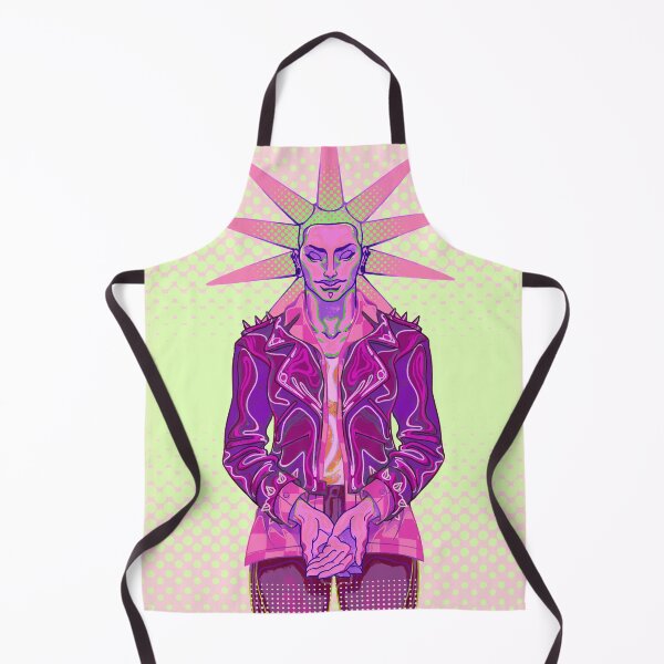 Item preview, Vivid Liberator designed and sold by Vyscera C.