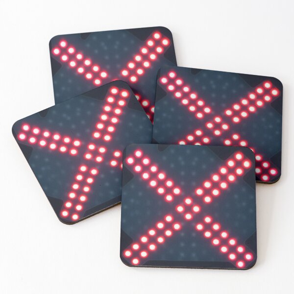 Item preview, Stop, halt, no, go back designed and sold by mark alan perry.