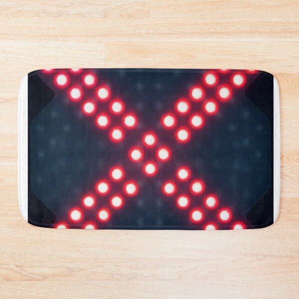Item preview, Stop, halt, no, go back designed and sold by mark alan perry.