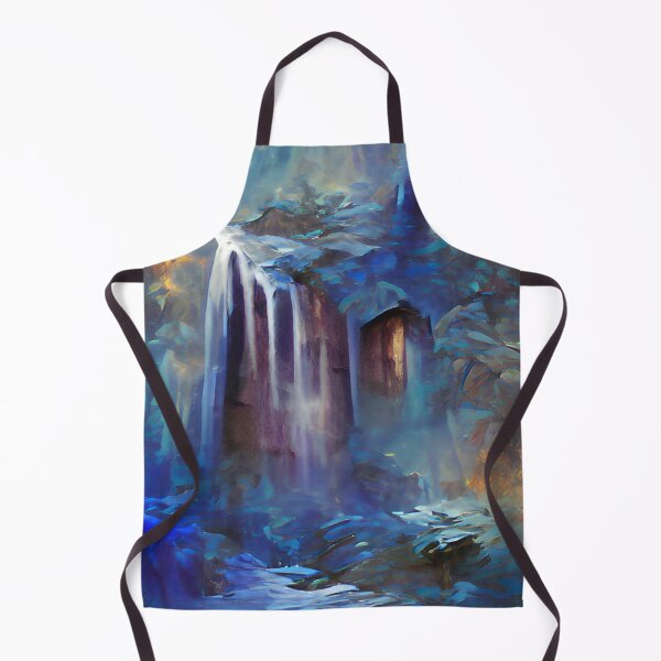 Item preview, Wizard's Fall designed and sold by ~.