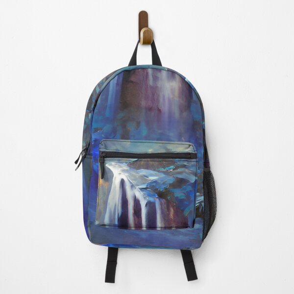 Item preview, Wizard's Fall designed and sold by ~.