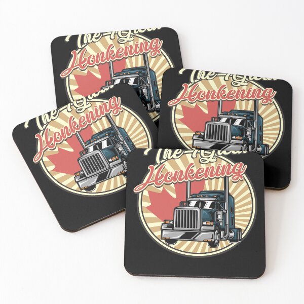 Item preview, The Great Honkening Vintage Retro designed and sold by LOUDOjjjk.