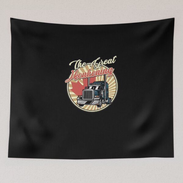 Item preview, The Great Honkening Vintage Retro designed and sold by LOUDOjjjk.