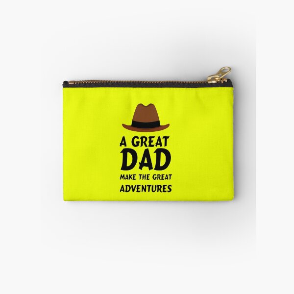 Item preview, a great dad make the great adventures designed and sold by exponentialart.