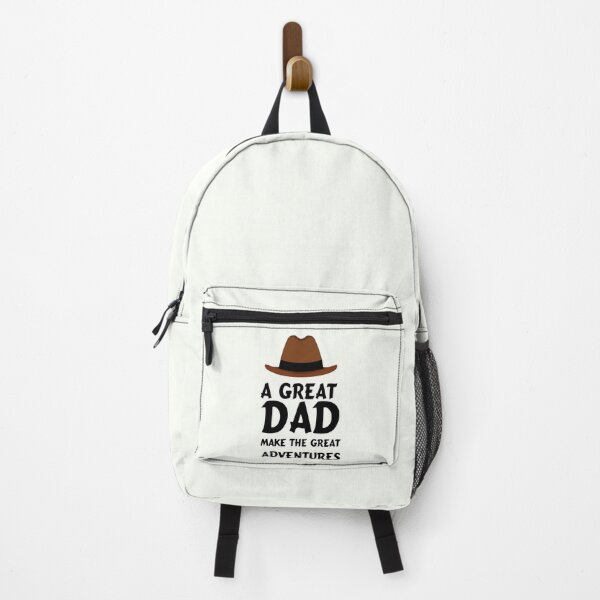 Item preview, a great dad make the great adventures designed and sold by exponentialart.