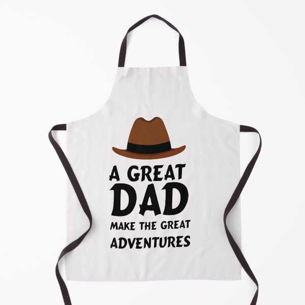 Item preview, a great dad make the great adventures designed and sold by exponentialart.