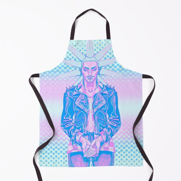 Item preview, Trans Liberator designed and sold by Vyscera C.