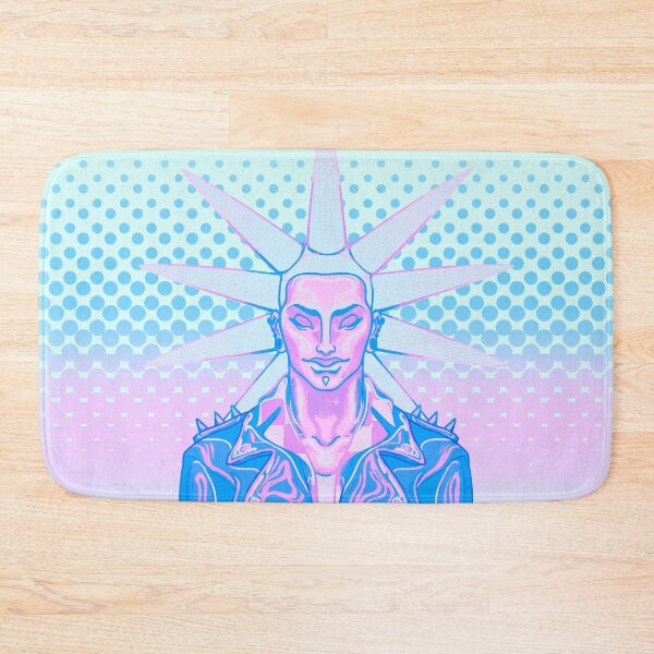 Item preview, Trans Liberator designed and sold by Vyscera C.