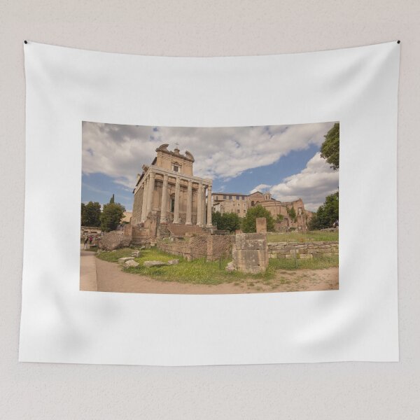 Item preview, Rome designed and sold by ianmark.