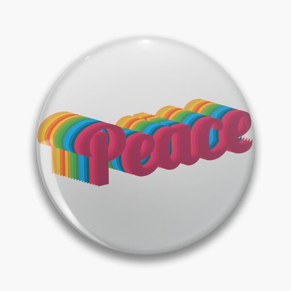 Item preview, Peace 17 colours designed and sold by greatnorris.