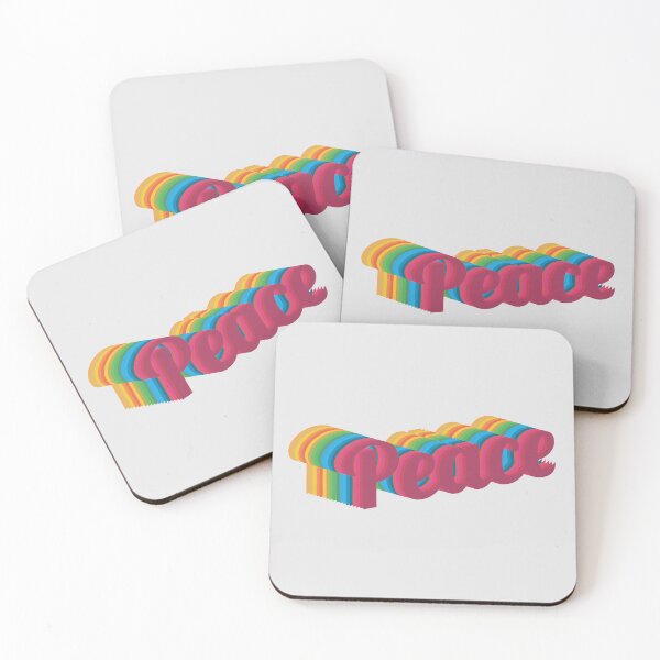 Item preview, Peace 17 colours designed and sold by greatnorris.