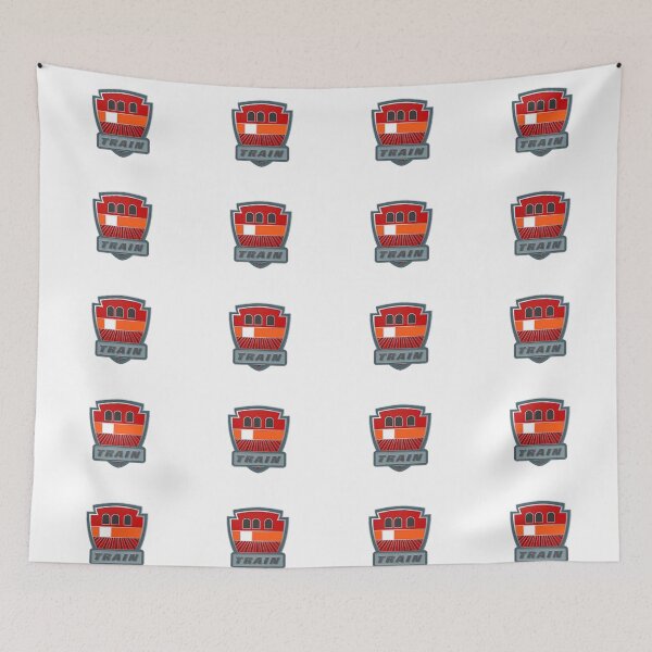 Item preview, Train designed and sold by RobBoss.