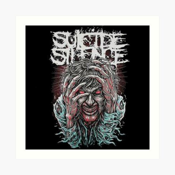 Suicide silence