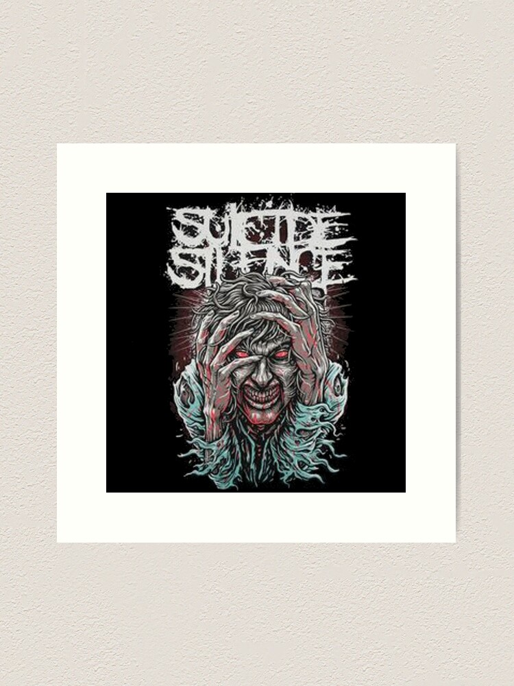 Suicide silence