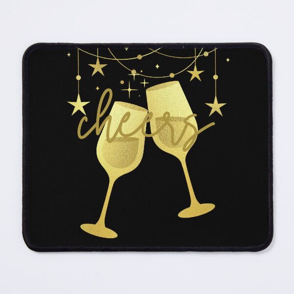 Item preview, Cheers! designed and sold by Lylabean22.
