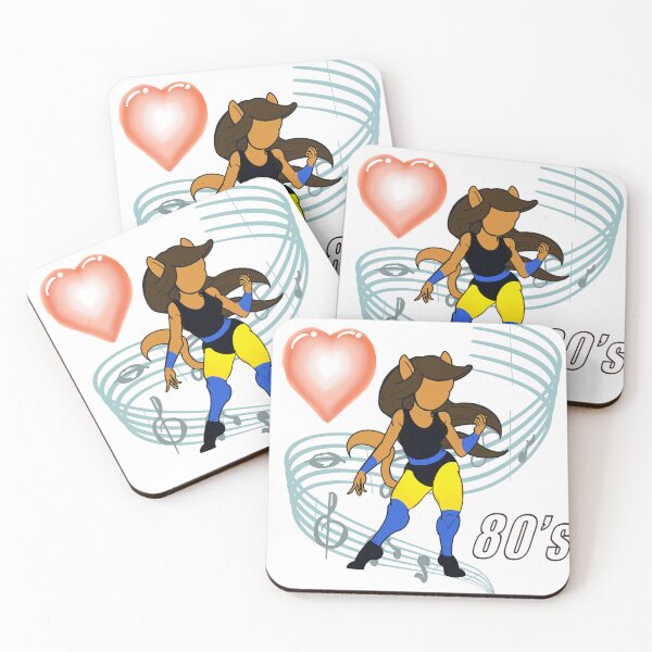 Item preview, Love 80'S designed and sold by KabronX.