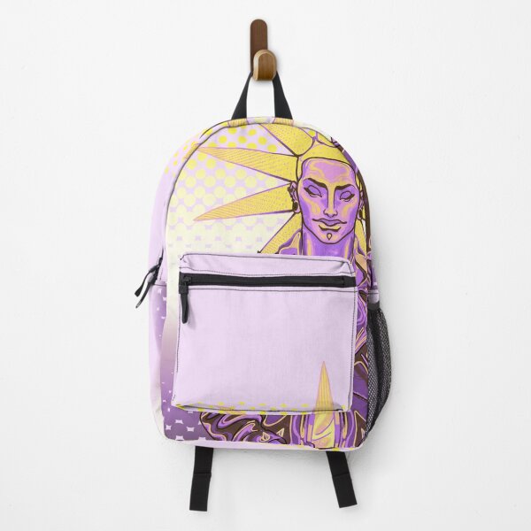 Item preview, Nonbinary Liberator designed and sold by Vyscera C.