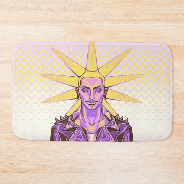 Item preview, Nonbinary Liberator designed and sold by Vyscera C.