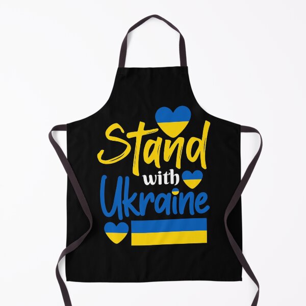 Item preview, Stannd with Ukraine designed and sold by Dreams-Art.