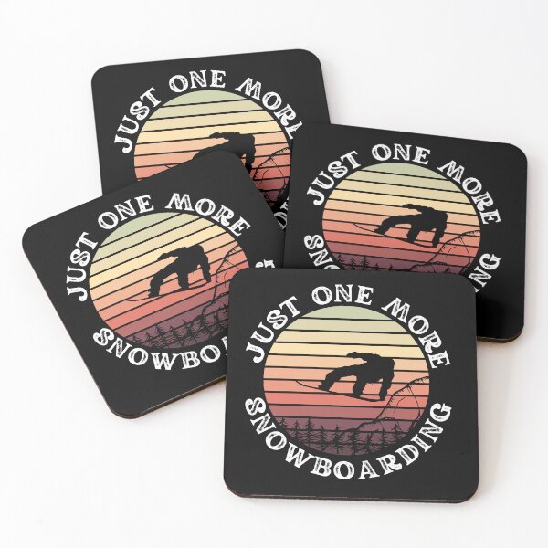 Item preview, Just one more snowboarding designed and sold by Rsagur12.