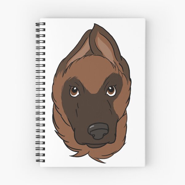 Item preview, Intimidating ears dog designed and sold by ThatAesthetic.