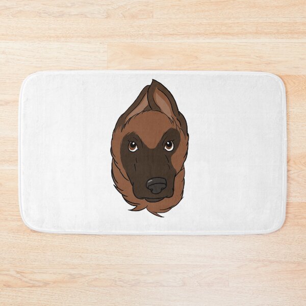 Item preview, Intimidating ears dog designed and sold by ThatAesthetic.