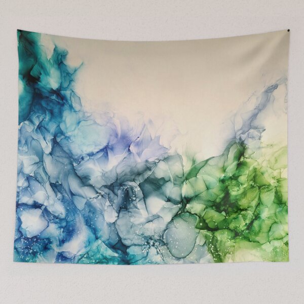 Item preview, Like an Embrace designed and sold by Bringmejoyart.