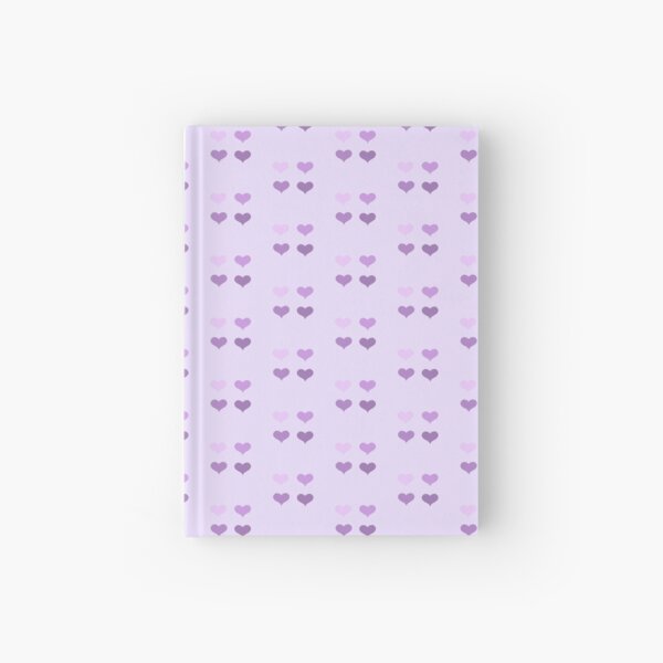 Item preview, Lavender Hearts designed and sold by ViviTV.