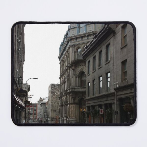 Item preview, Montreal old city designed and sold by gratogratto.