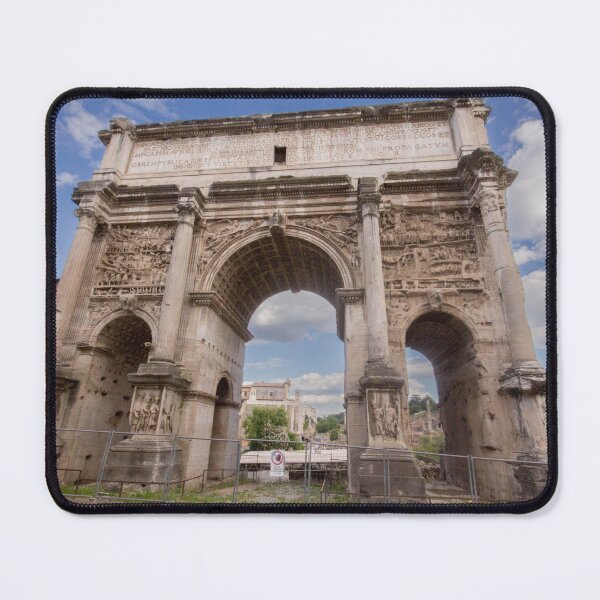 Item preview, Rome Archway designed and sold by ianmark.