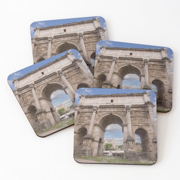 Item preview, Rome Archway designed and sold by ianmark.