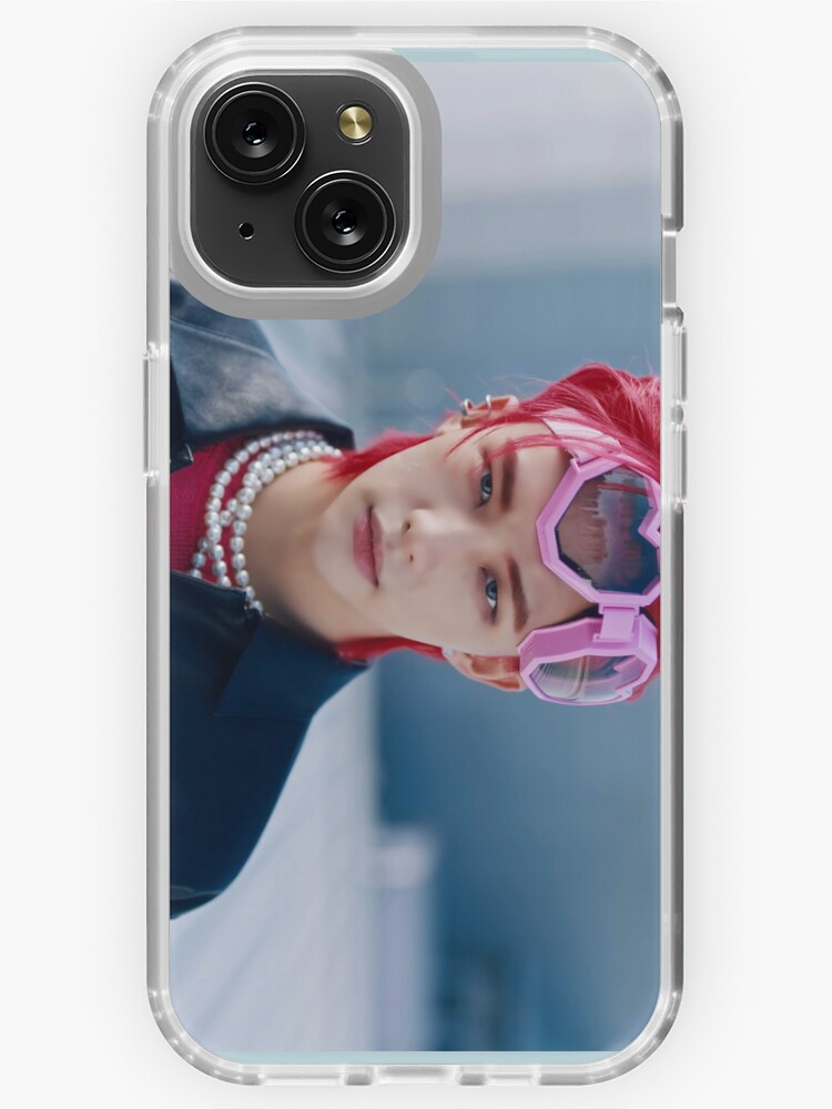 HYUNJIN (STRAY KIDS) - MANIAC | iPhone Case