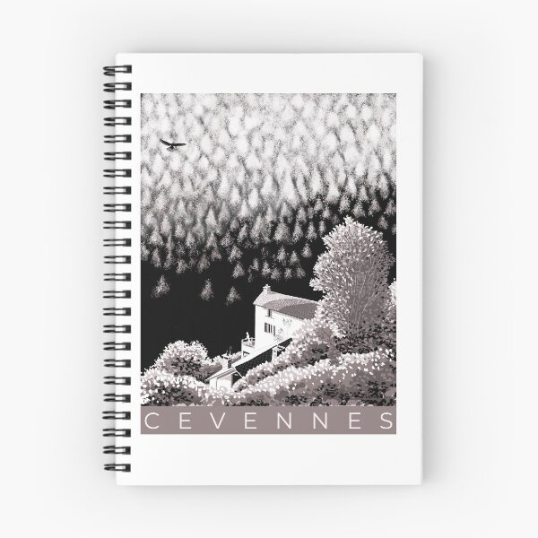 Item preview, Cevennes designed and sold by Mikkke.