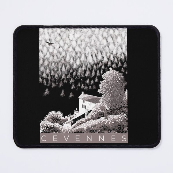 Item preview, Cevennes designed and sold by Mikkke.