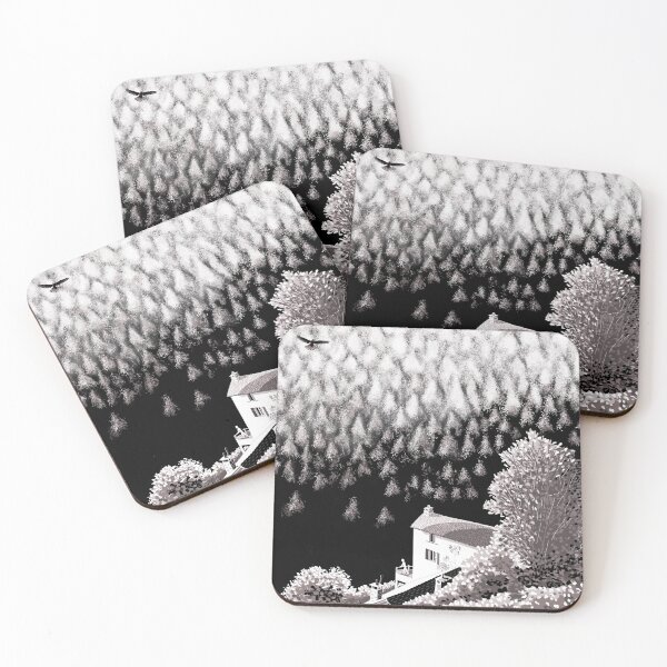 Item preview, Cevennes designed and sold by Mikkke.