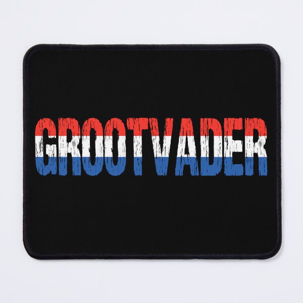 Item preview,  Grandpa Netherlands Grandfather Dutch designed and sold by Nirvanibex.