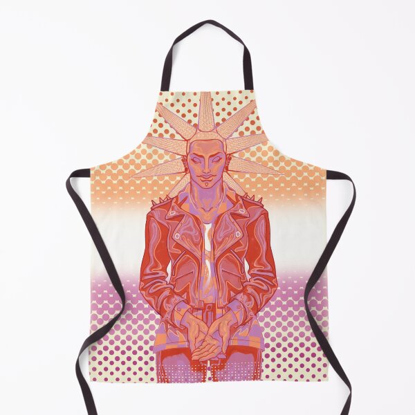 Item preview, Lesbian Liberator designed and sold by Vyscera C.