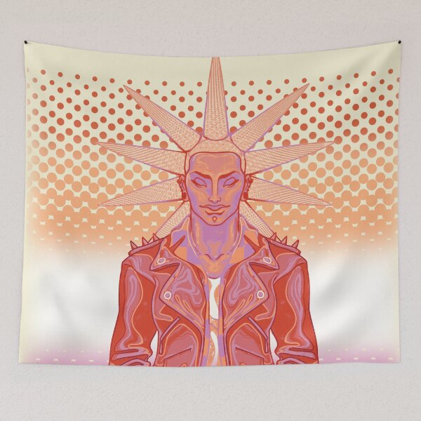 Item preview, Lesbian Liberator designed and sold by Vyscera C.