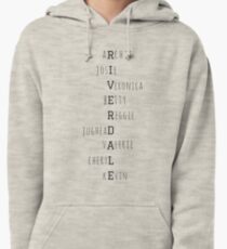 Riverdale Pullover Hoodie