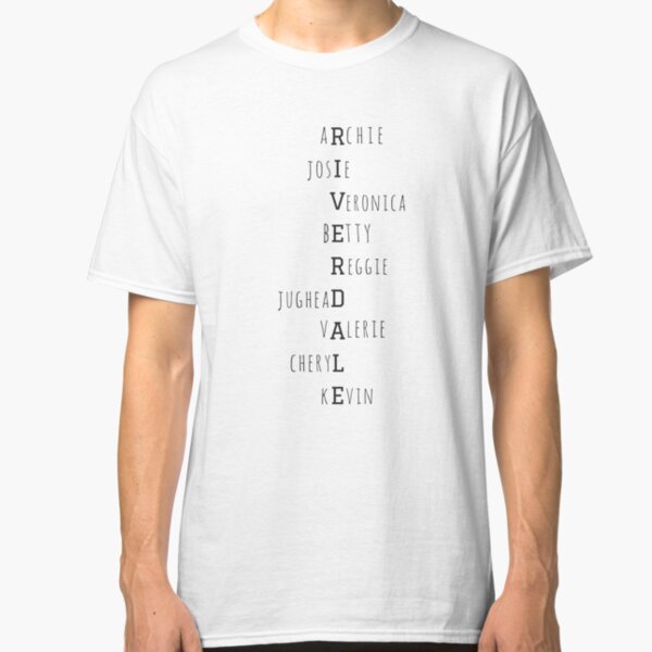 Riverdale Classic T-Shirt