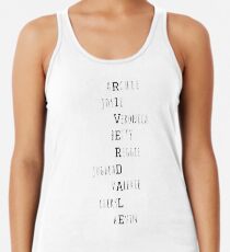 Riverdale Women's Tank Top