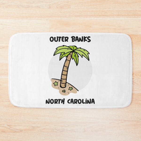 Item preview, Outer Banks North Carolina designed and sold by TheDuckNut.