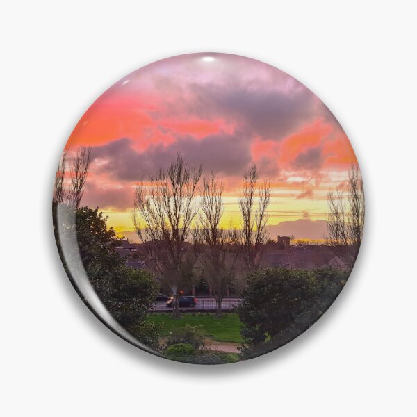Item preview, Sunset designed and sold by SzendeB.