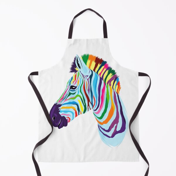 Item preview, Zebra African Safari designed and sold by NestaReign.