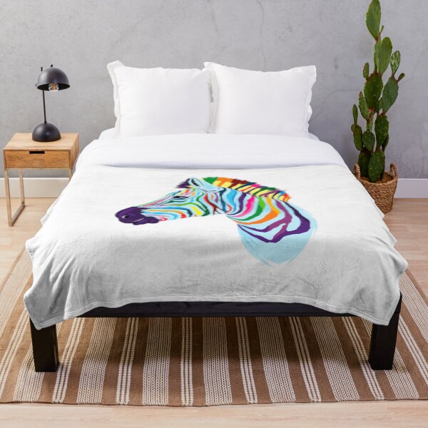 Item preview, Zebra African Safari designed and sold by NestaReign.
